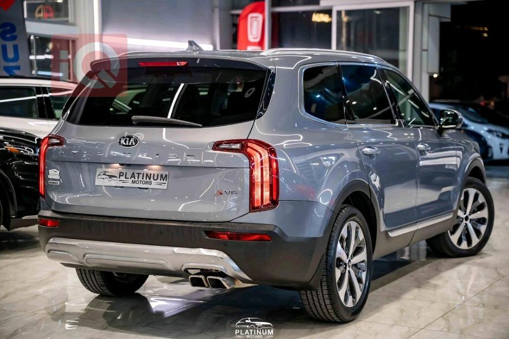 Kia Telluride